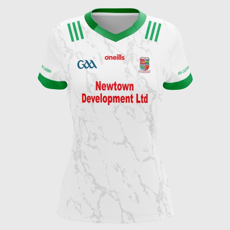Glengarriff GAA Women's Fit Jersey