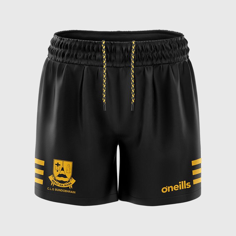 Realt Na Mara Bundoran Kids’ Mourne Shorts