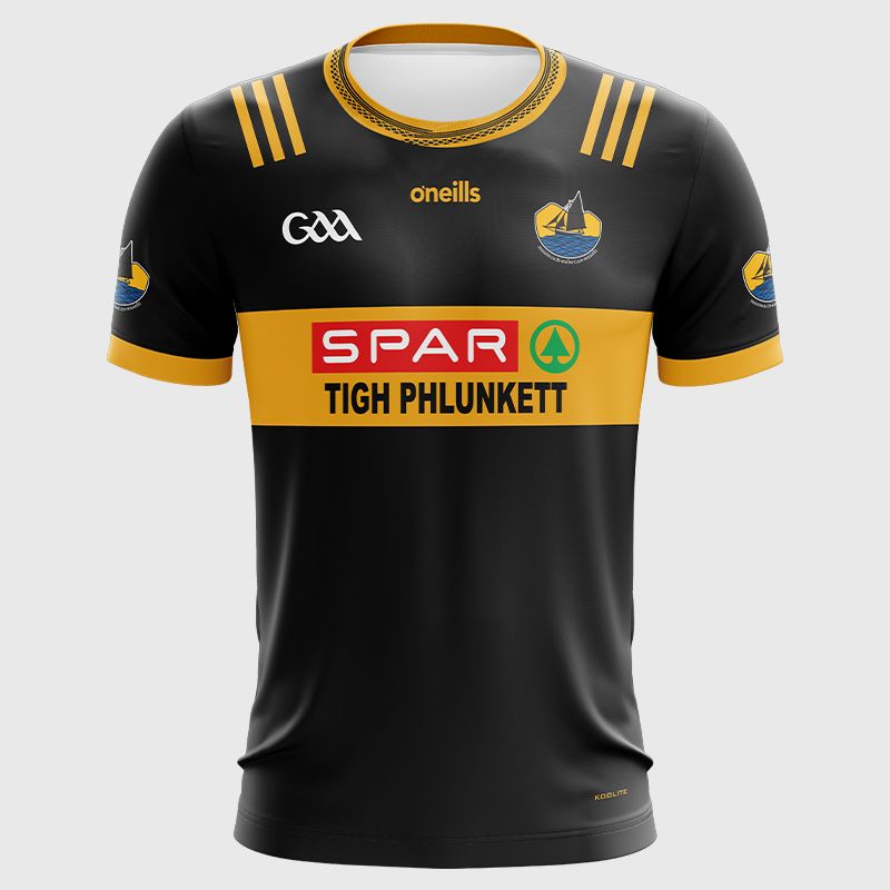 Cumann Peile Naomh Anna Kids’ Jersey