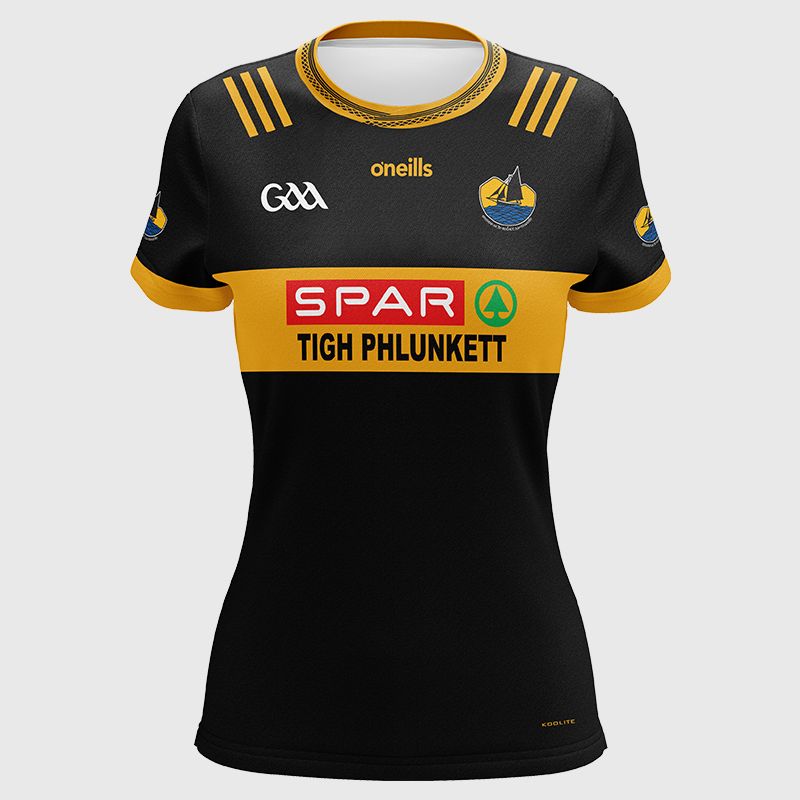 Cumann Peile Naomh Anna Women's Fit Jersey