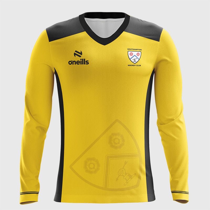 Southampton Hockey Club Hockey Goalkeeper Jersey