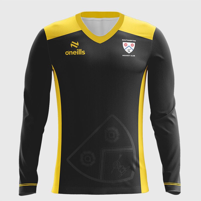 Southampton Hockey Club Hockey Goalkeeper Jersey