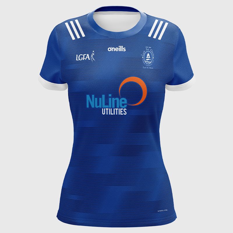 Loughinisland GAC Women's Fit LGFA Jersey