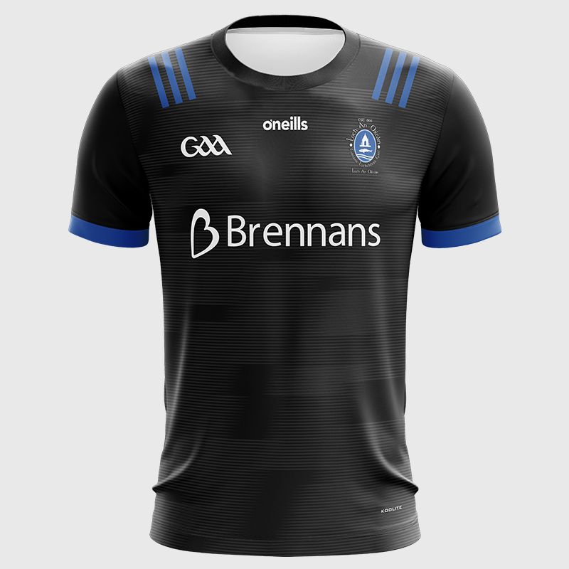 Loughinisland GAC Kids’ Jersey