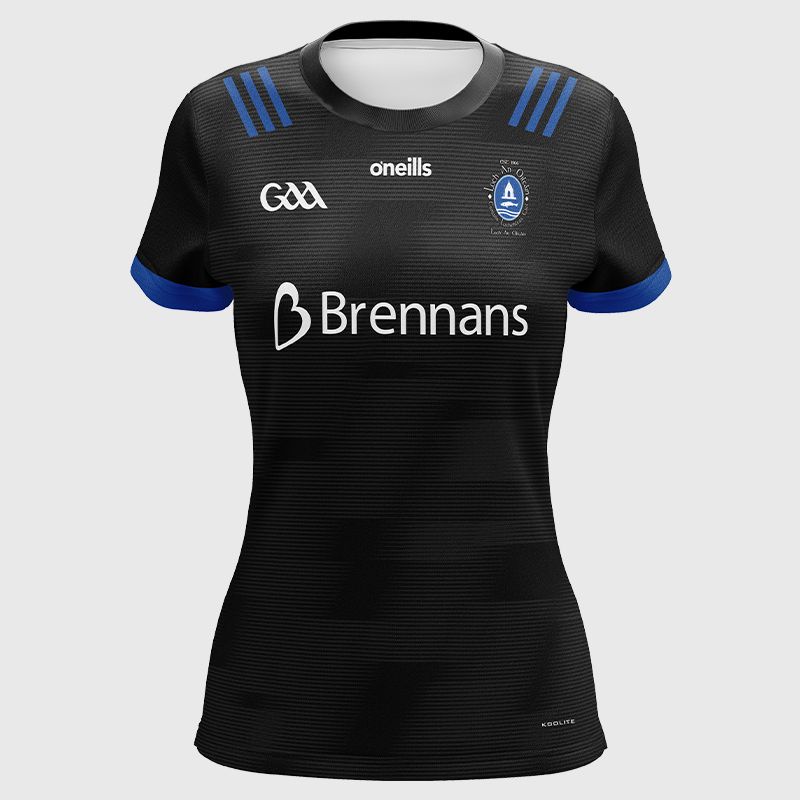 Loughinisland GAC Women's Fit Jersey