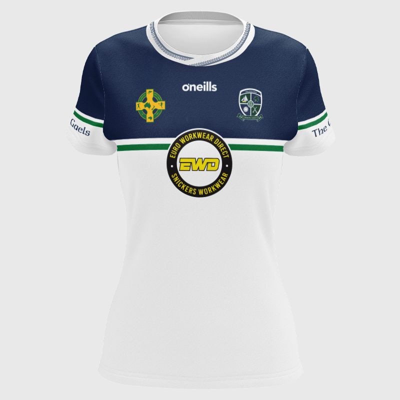 Geelong Gaels Women's Fit Jersey