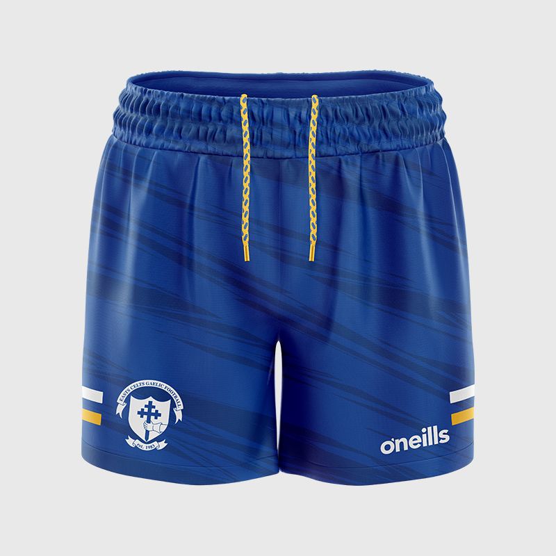 East Celts Brisbane Mourne Shorts
