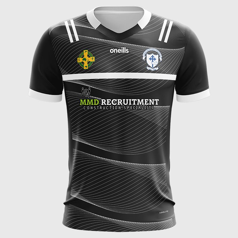 East Celts Brisbane Kids’ Jersey