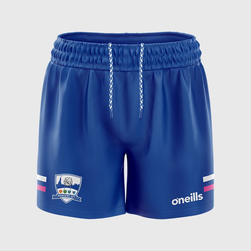 Rangers GFC NY Mourne Shorts