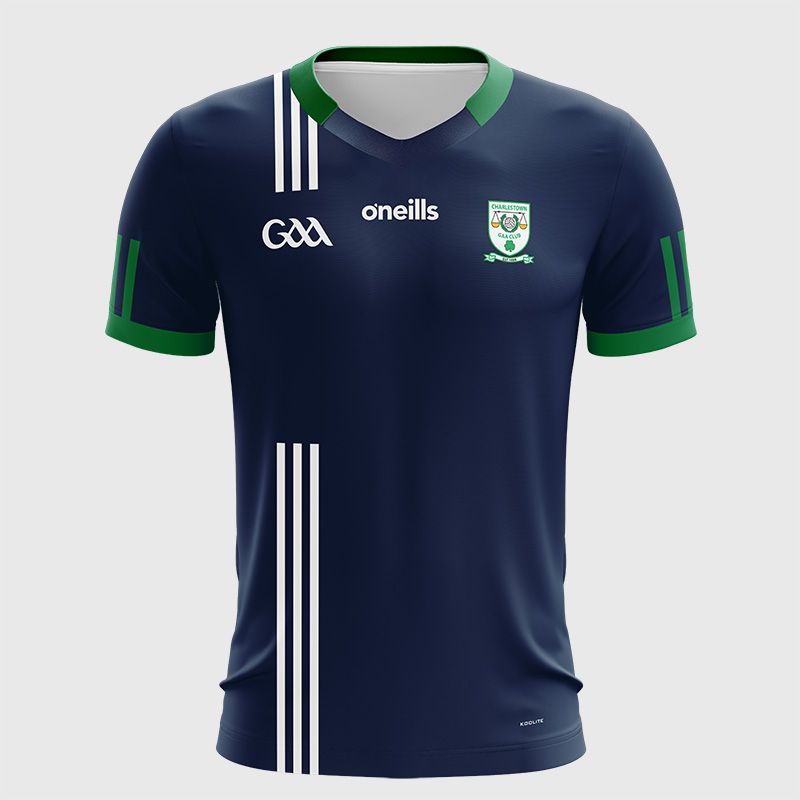 Charlestown Sarsfields Kids’ Jersey