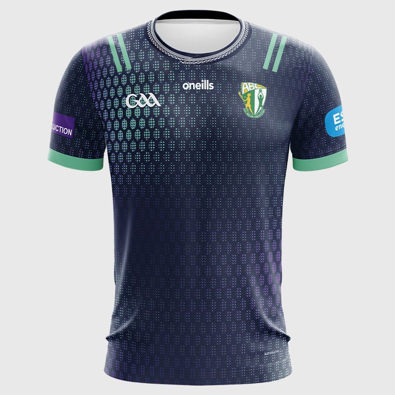 All Britain Competition Kids’ Jersey