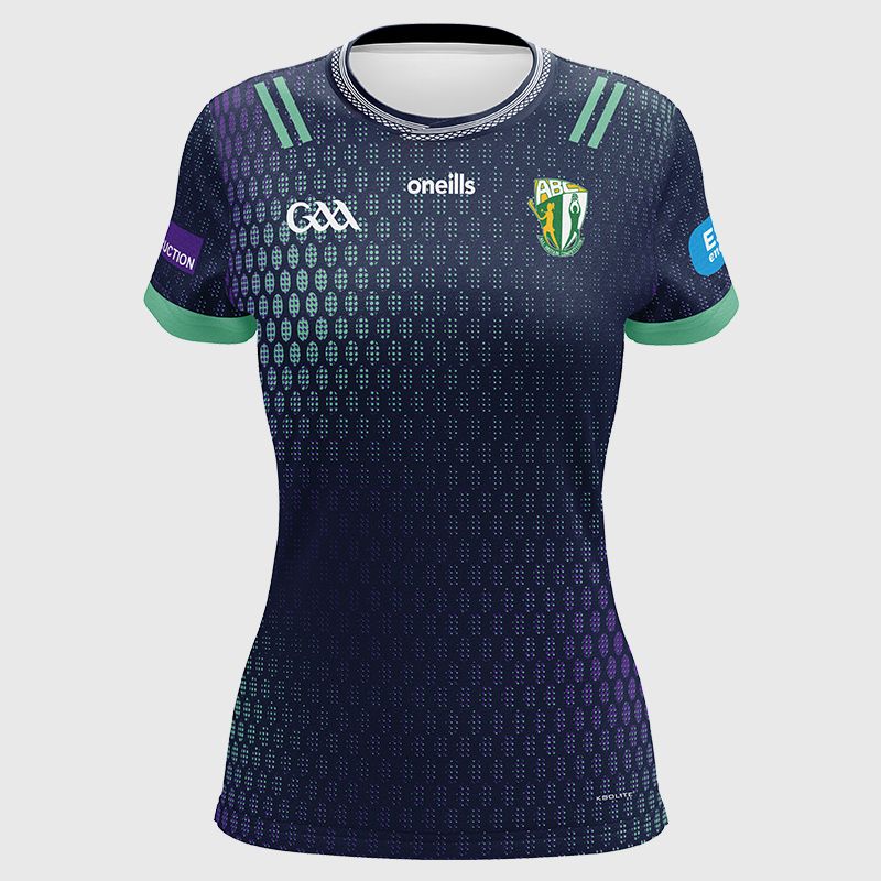 All Britain Competition Women's Fit Jersey