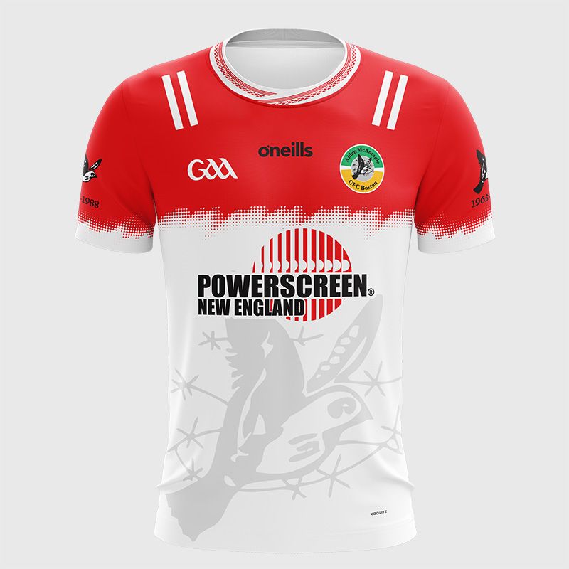 Aidan McAnespie GFC Boston Kids’ Jersey