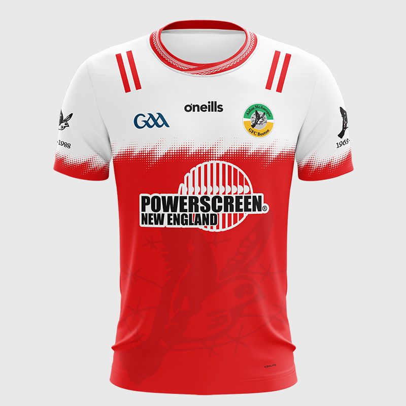 Aidan McAnespie GFC Boston Kids’ Jersey