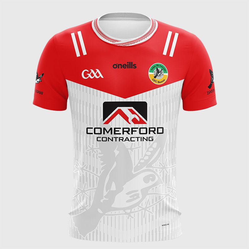 Aidan McAnespie GFC Boston Kids’ Jersey