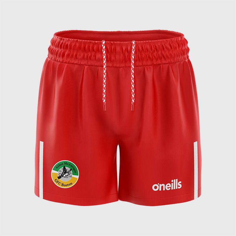 Aidan McAnespie GFC Boston Mourne Shorts