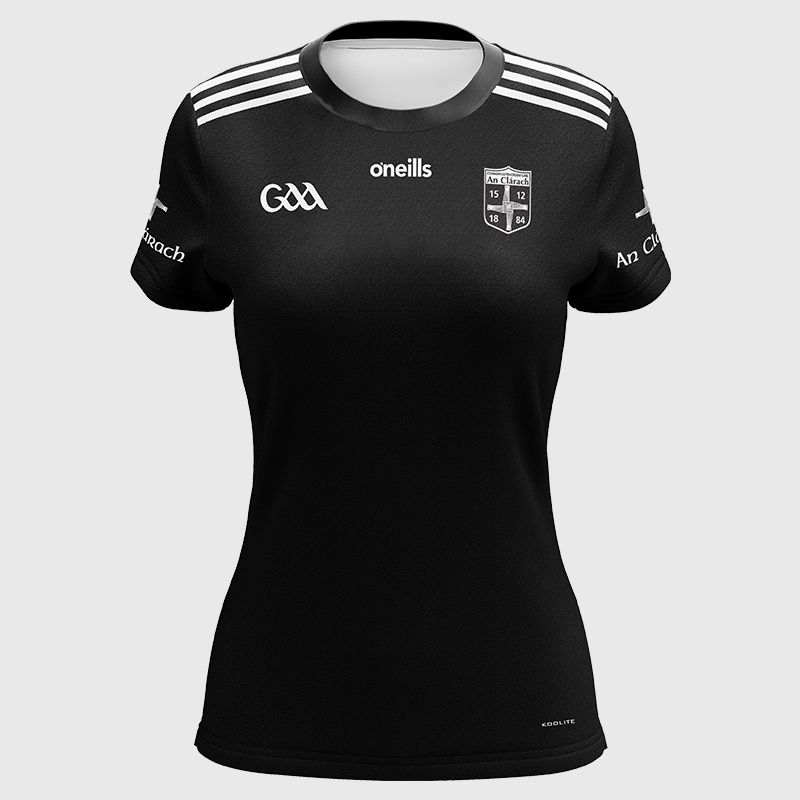 Clara GAA Women's Fit Jersey