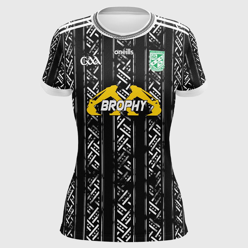 John McBrides Chicago Women's Fit Jersey