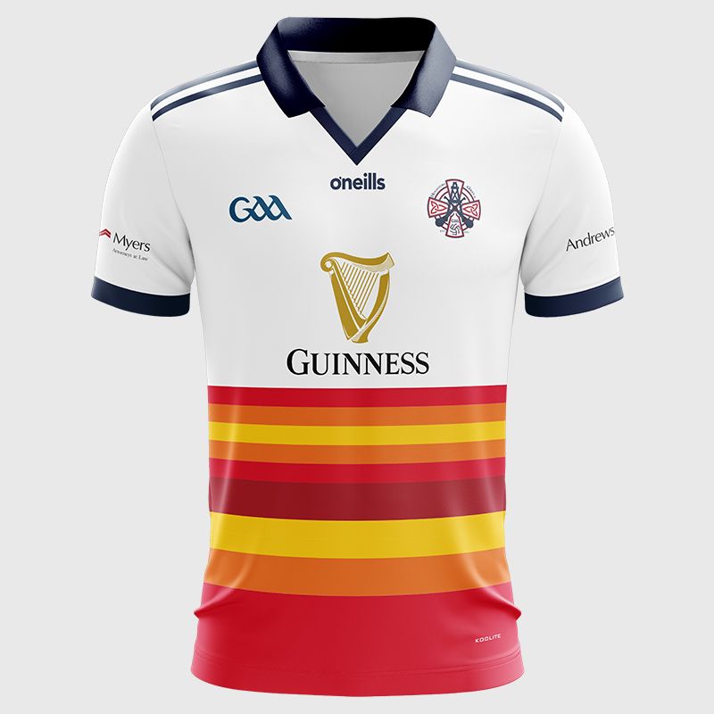 Houston Gaels Jersey
