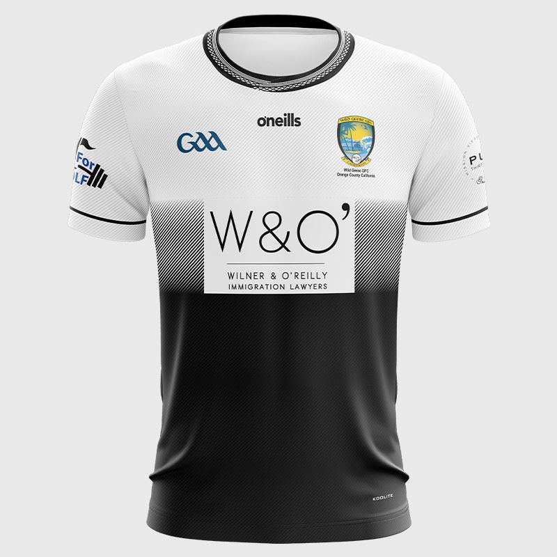 Wild Geese GFC Kids’ Jersey