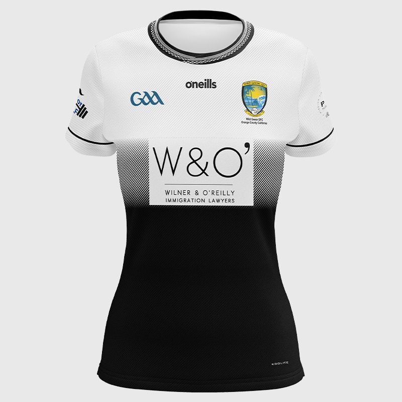 Wild Geese GFC Women's Fit Jersey