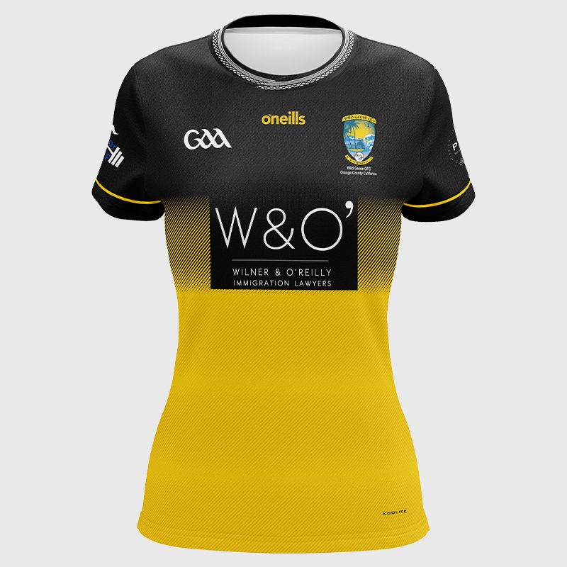 Wild Geese GFC Women's Fit Jersey
