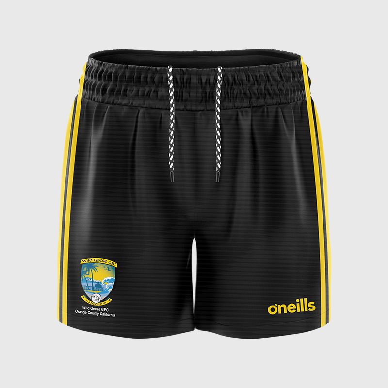 Wild Geese GFC Mourne Shorts
