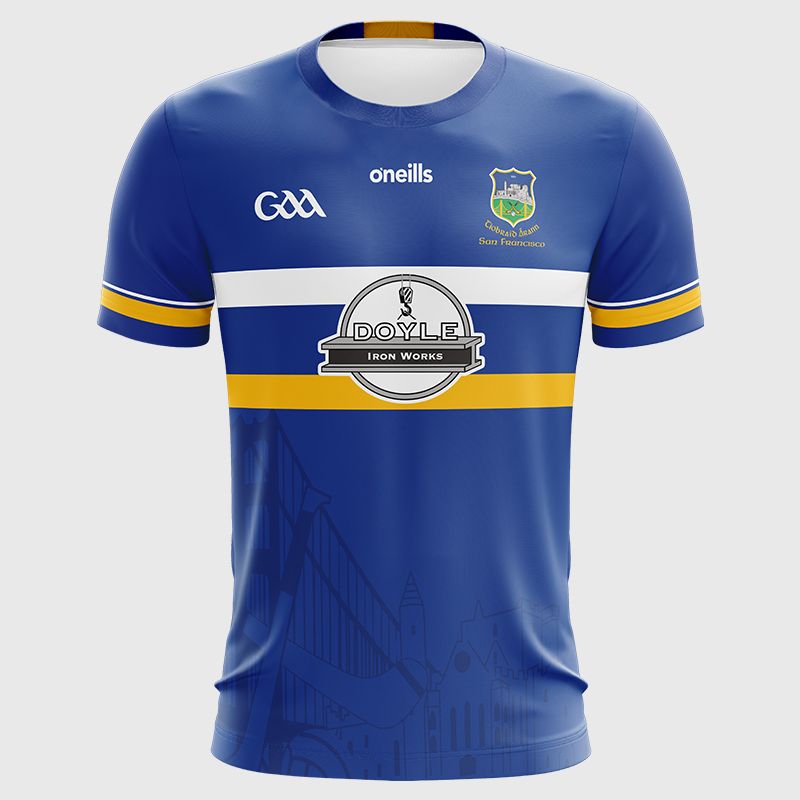 Tipperary HC San Francisco Kids’ Jersey