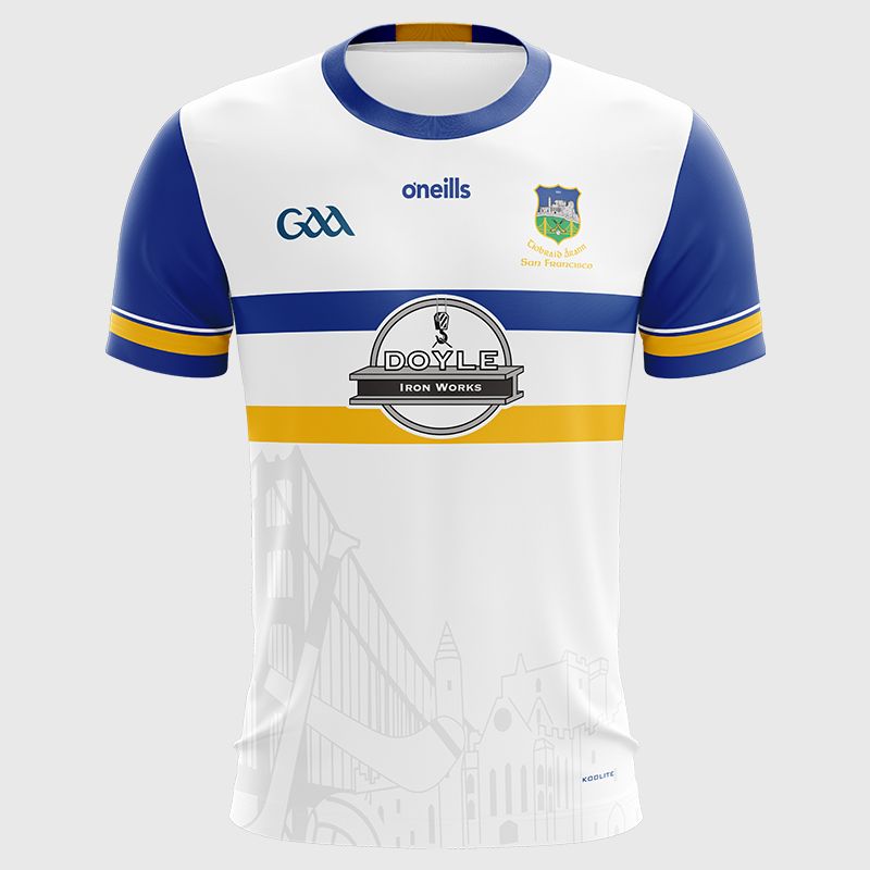 Tipperary HC San Francisco Kids’ Jersey