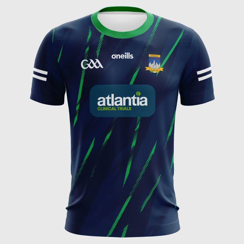 Aisling Gaels Chicago Kids’ Jersey