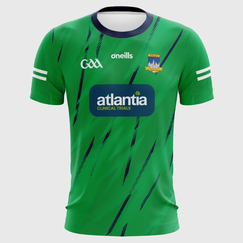 Aisling Gaels Chicago Kids’ Jersey