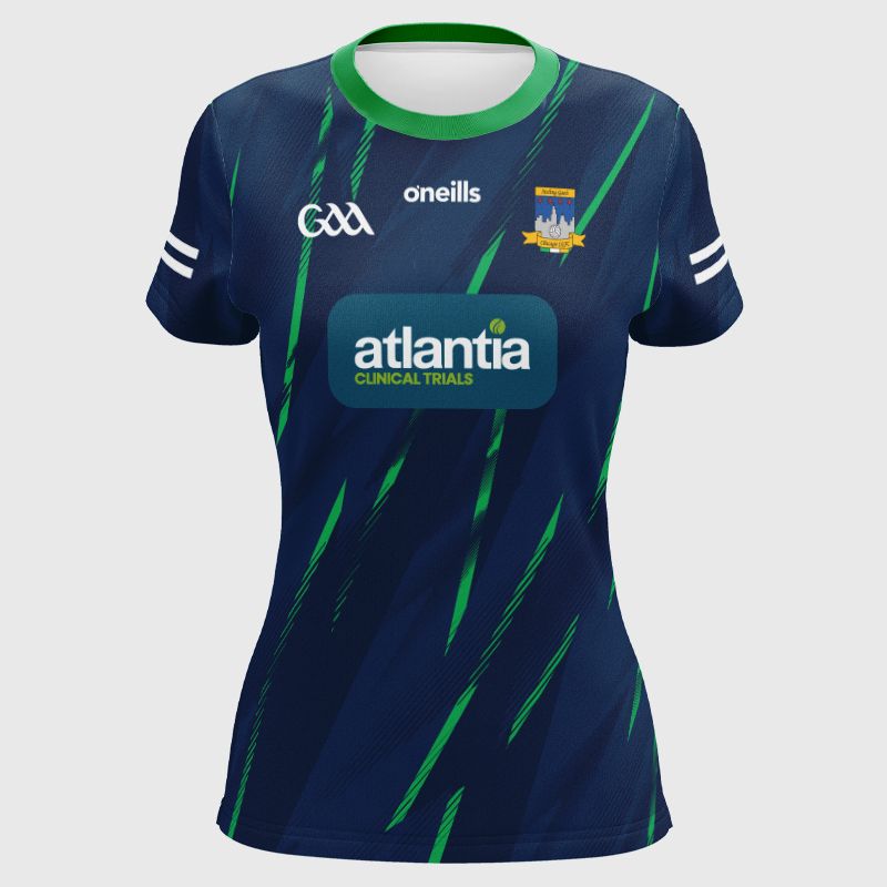 Aisling Gaels Chicago Women's Fit Jersey