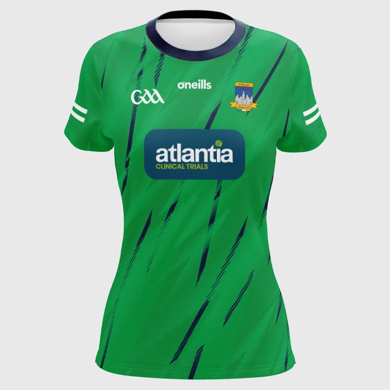 Aisling Gaels Chicago Women's Fit Jersey