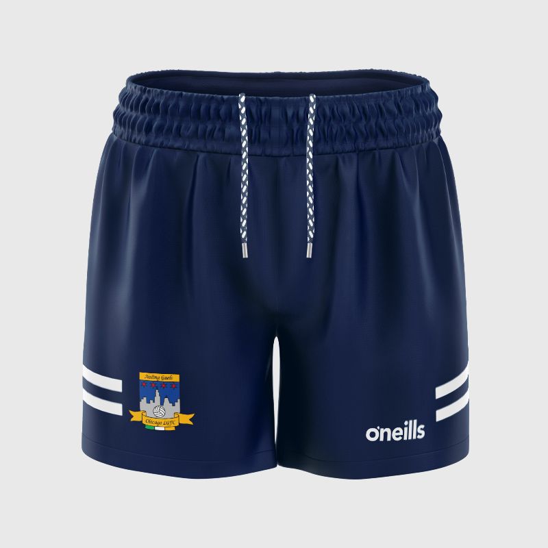 Aisling Gaels Chicago Mourne Shorts