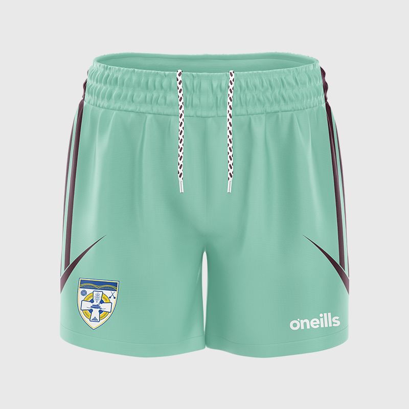 Memphis GAA Mourne Shorts