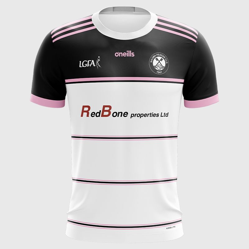 St. Peters GAC Lurgan Kids’ LGFA Jersey