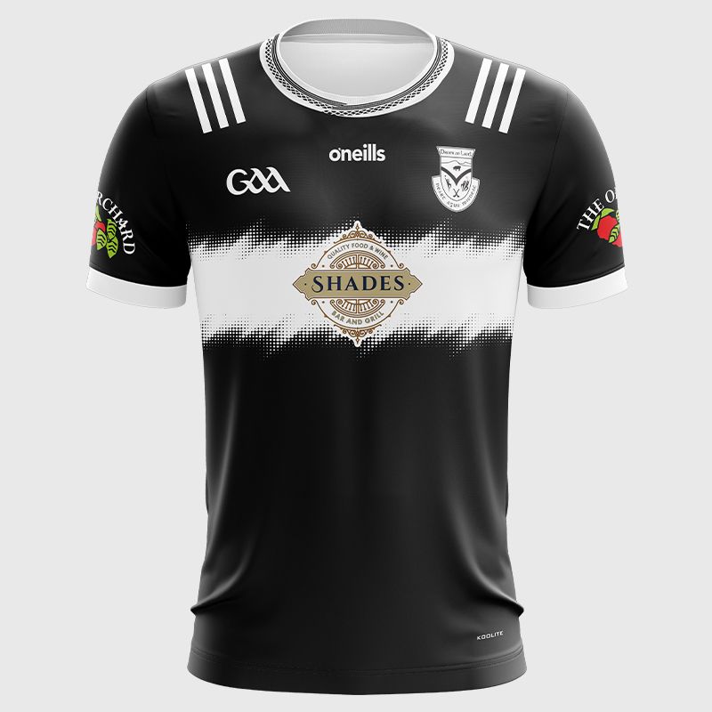 Drumalee GFC Jersey