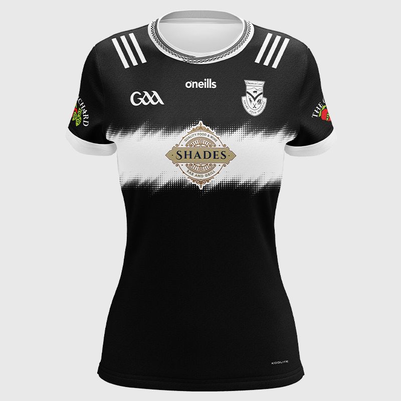 Drumalee GFC Women's Fit Jersey