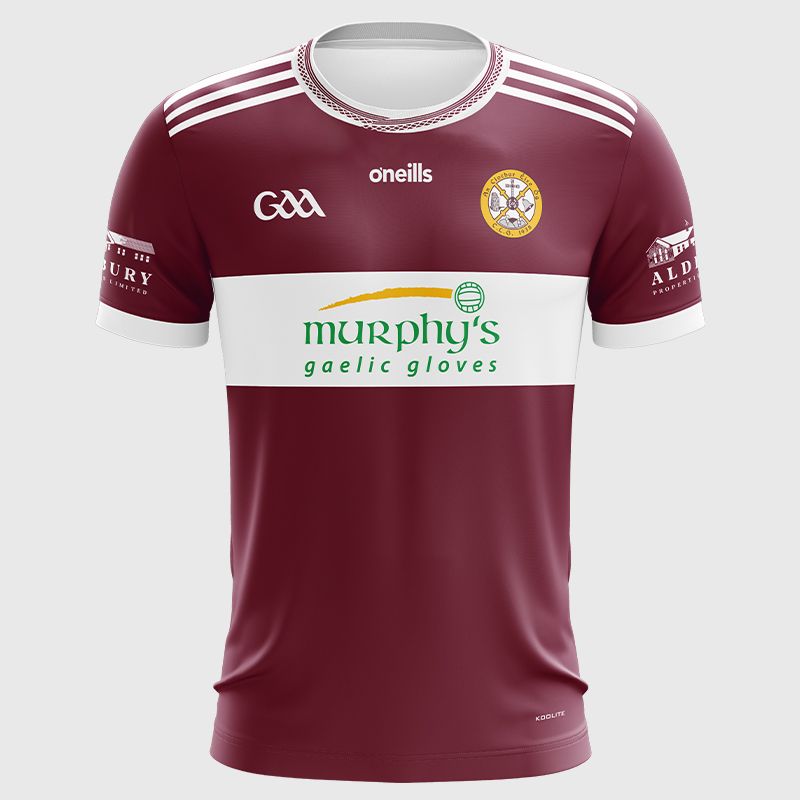 Clogher Kids’ Jersey