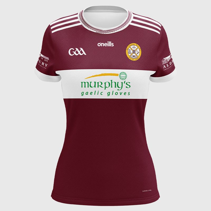 Clogher Women's Fit Jersey