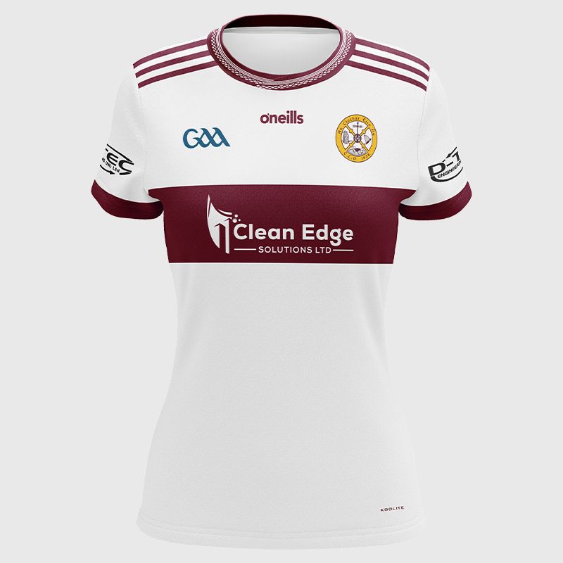 Clogher Women's Fit Jersey