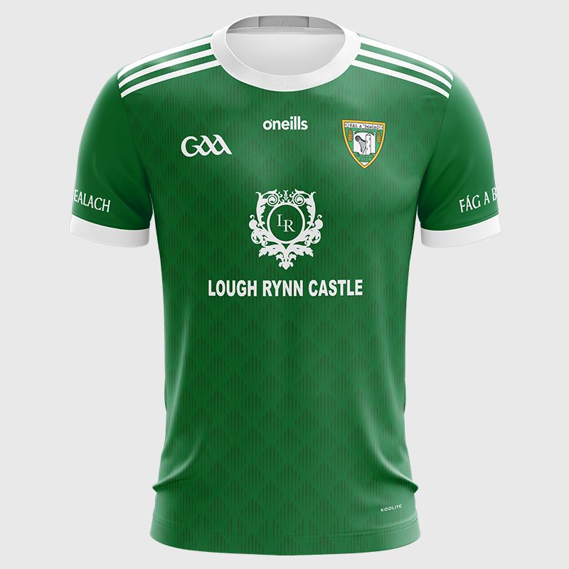 Mohill GAA Kids’ Jersey