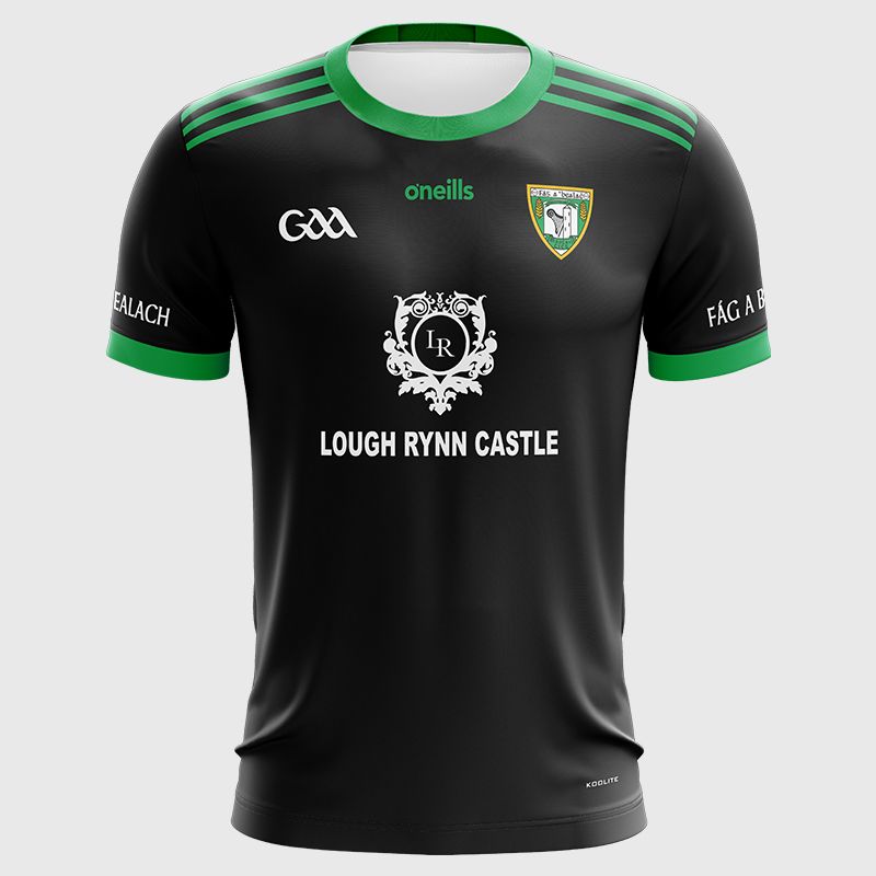 Mohill GAA Kids’ Jersey