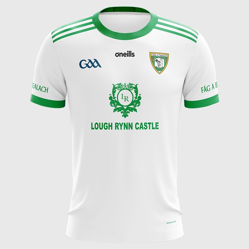 Mohill GAA Kids’ Jersey