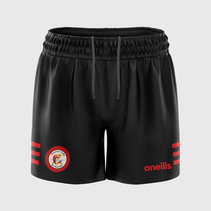 Raheen Rounders Club Mourne Shorts