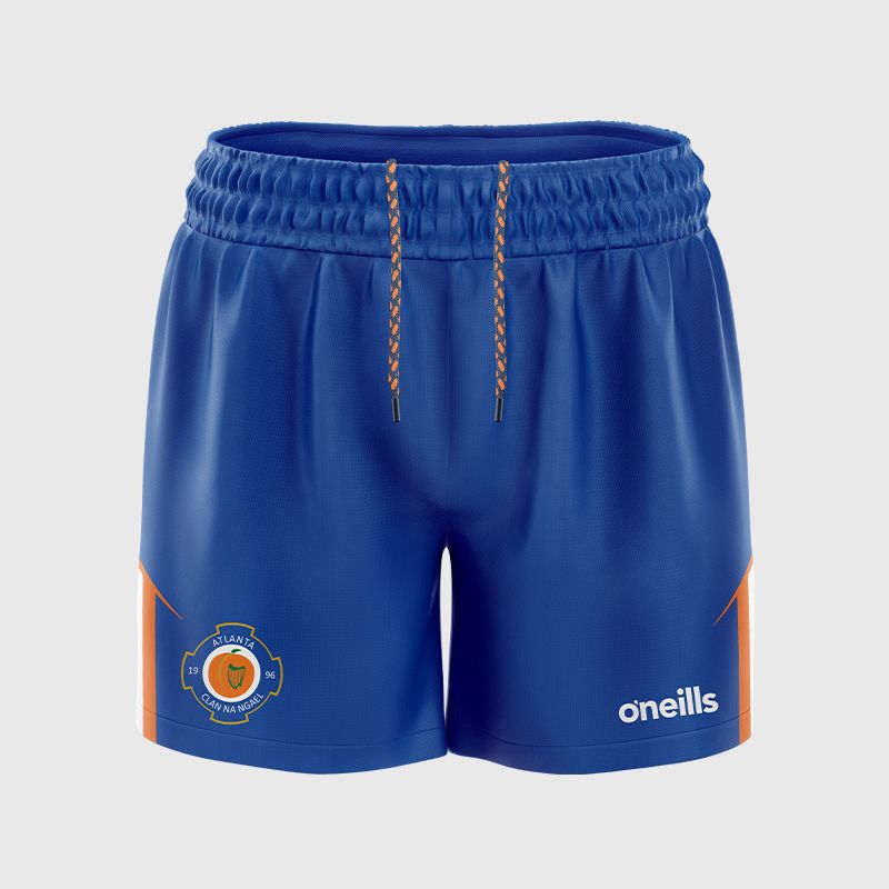 Clan na NGael Atlanta Mourne Shorts