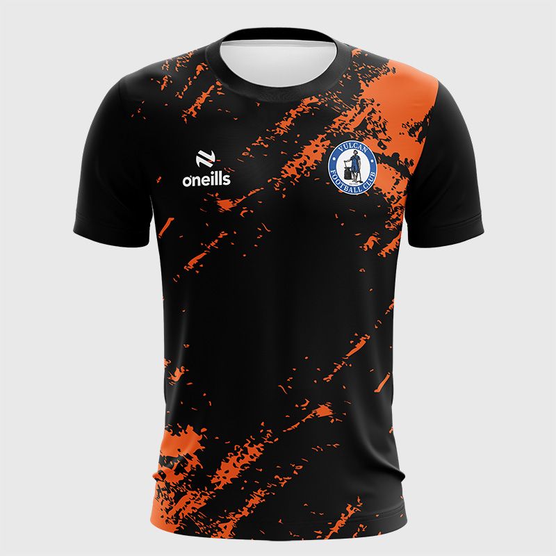 Vulcan FC Printed T-Shirt
