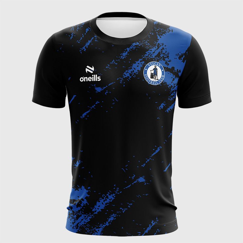 Vulcan FC Printed T-Shirt