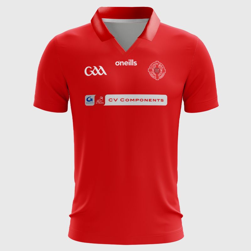 O'Connells GAC