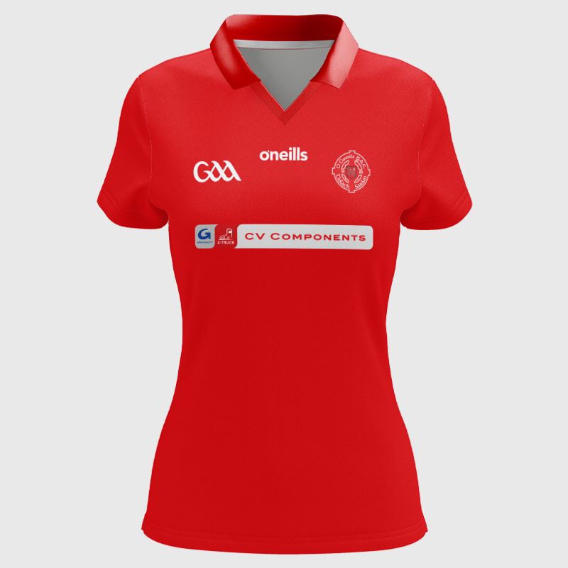 O'Connells GAC